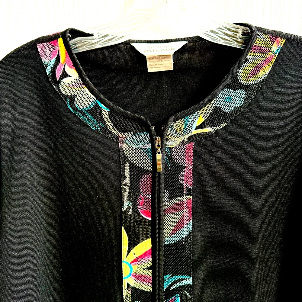 Misook Jacket/Cardigan - image 2